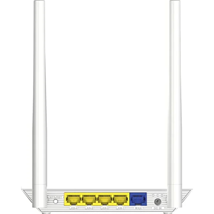 STRONG WIFI Repeater WLAN REPEATER300D, REPEATER300D – Bild 2