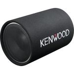 Kenwood KSC-W1200T Subwoofer (30 cm (12 Zoll), 1200 Watt) schwarz