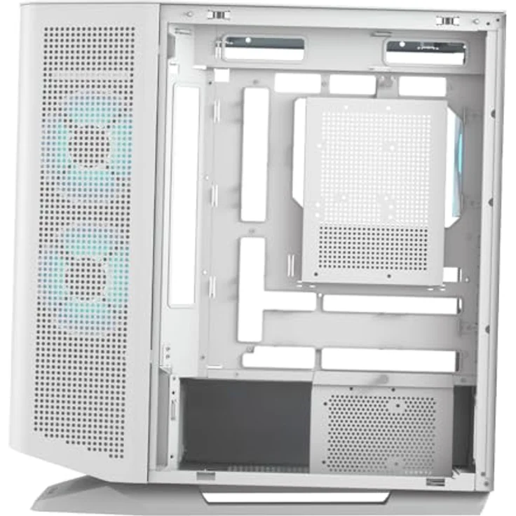 COUGAR FV270, PC-Gehäuse mit gehärtetem Glas, E-ATX-kompatibel und 420-mm-GPU-Support – Bild 5