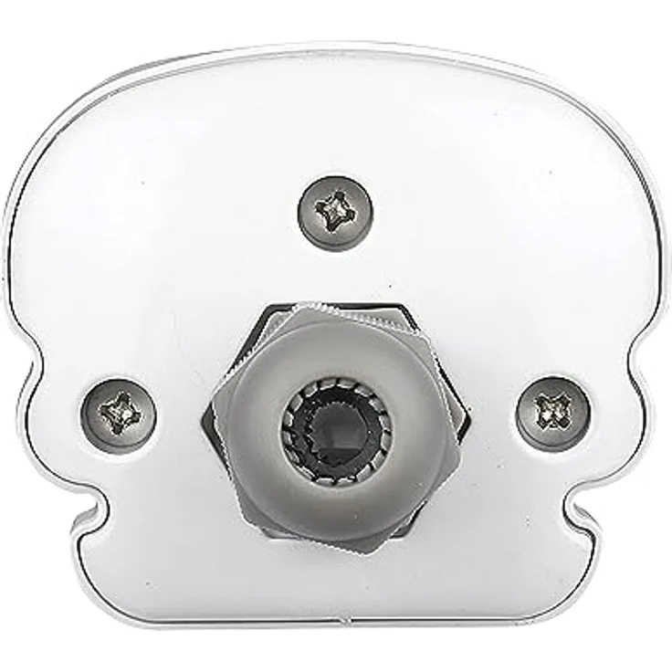 V-TAC VT-1574-N Feuchtraumleuchte EEK: E (A - G) LED 48.00W Tageslichtweiß Weiß – Bild 4