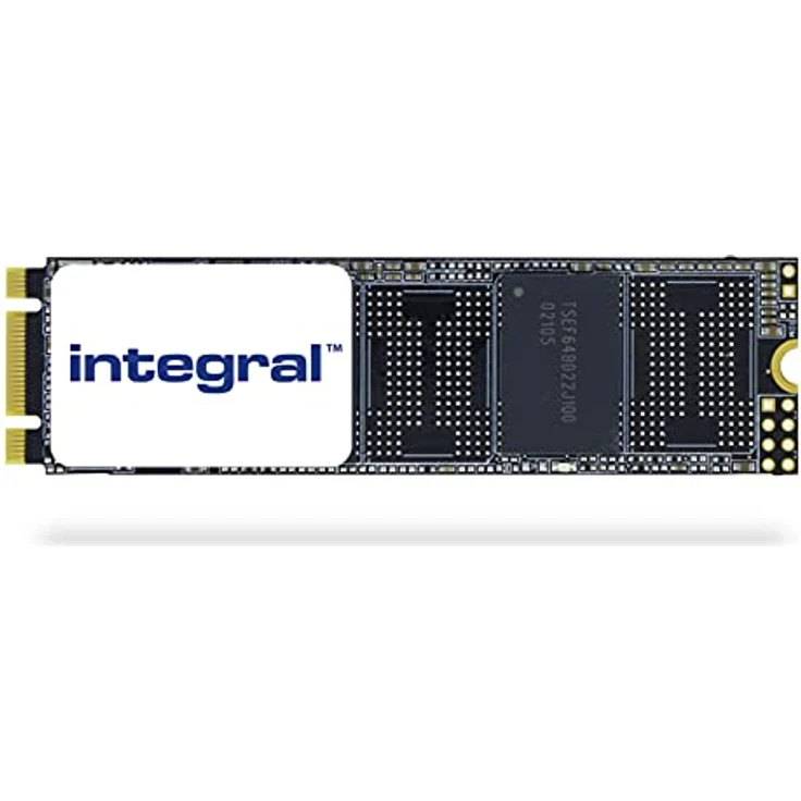 Integral SSD 256 GB M Series M.2 2280 PCIe Gen3x4 NVMe sehr hohe Geschwindigkeit bis zu 2000 MB-S Lesen und 1600 MB-S Schreiben – Bild 2