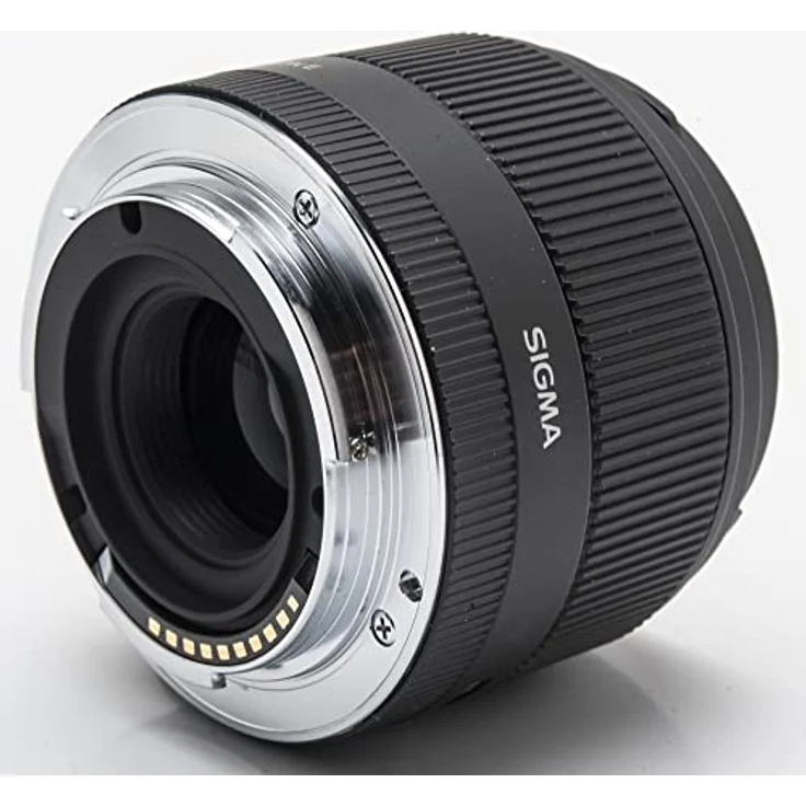 Sigma 19 mm / F 2,8 EX DN für Sony E-Mount – Bild 7