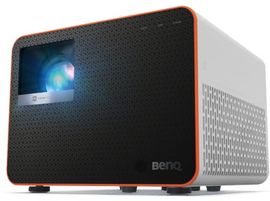 BenQ X3100i True 4K UHD HDR 4LED 3.300 Lumen Gaming-Beamer