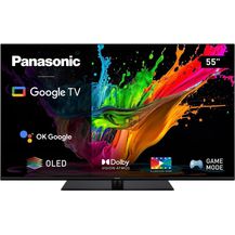 Image for Panasonic TX-55MZ800E 139cm 55" 4K OLED 120 Hz Smart TV Fernseher