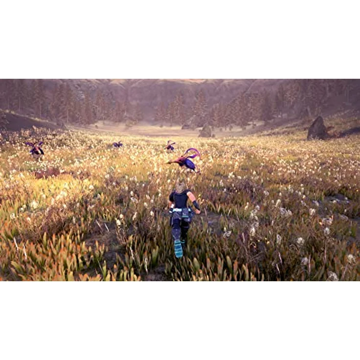 Star Ocean: The Divine Force für PS4 (Deutsche Verpackung) – Bild 4