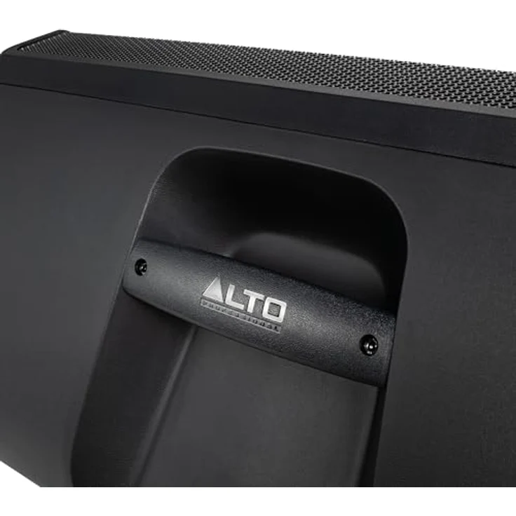 Alto Professional TX 412, Aktiver Standlautsprecher mit 700W, Bluetooth True Wireless Stereo, optimierter EQ-Steuerung – Bild 14