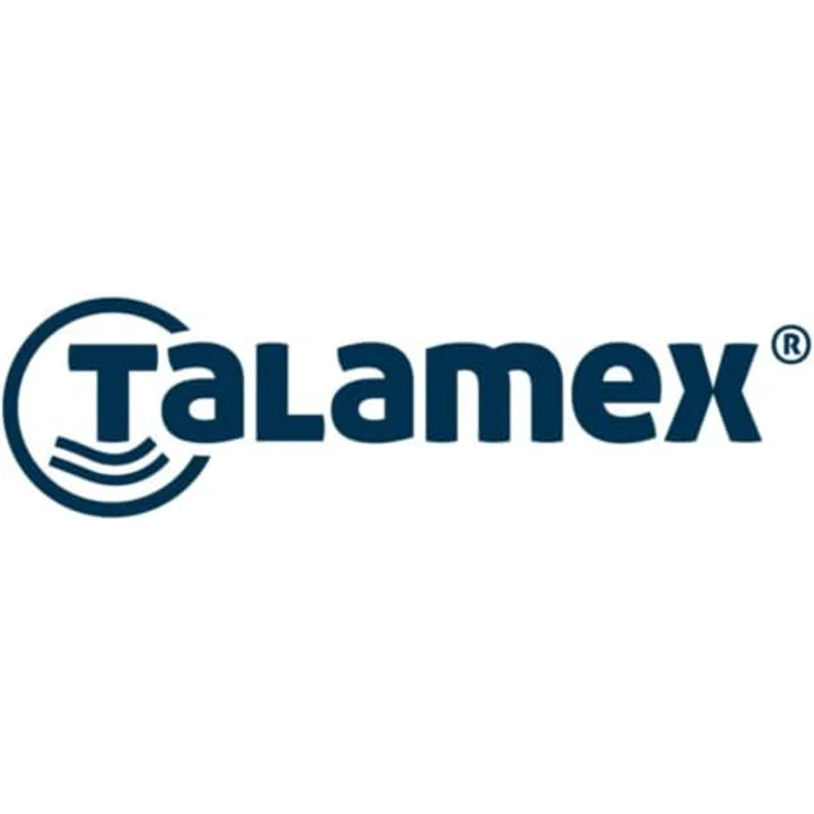 Talamex Fernglas 7x50 mit Kompass, wasserdicht und schwimmfähig, robustes Gehäuse, beleuchteter 360° Kompass – Bild 2