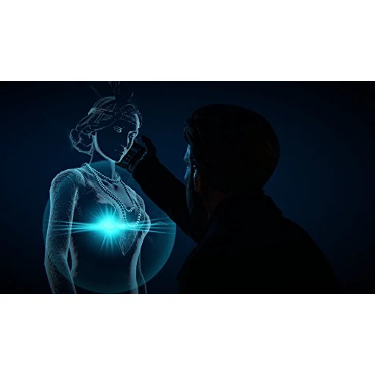 Black Mirror (PC) – Bild 4