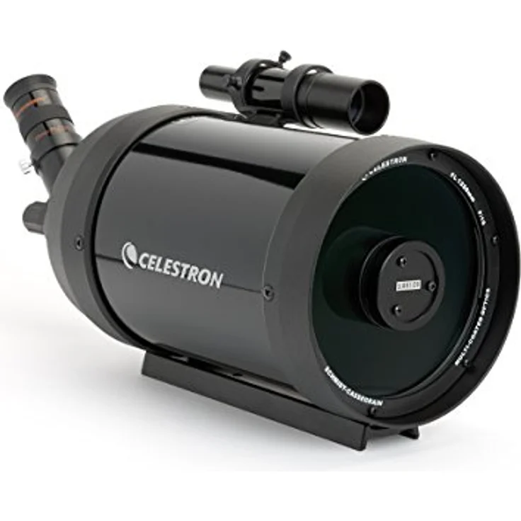 Celestron 52291 Teleskope Schwarz – Bild 2