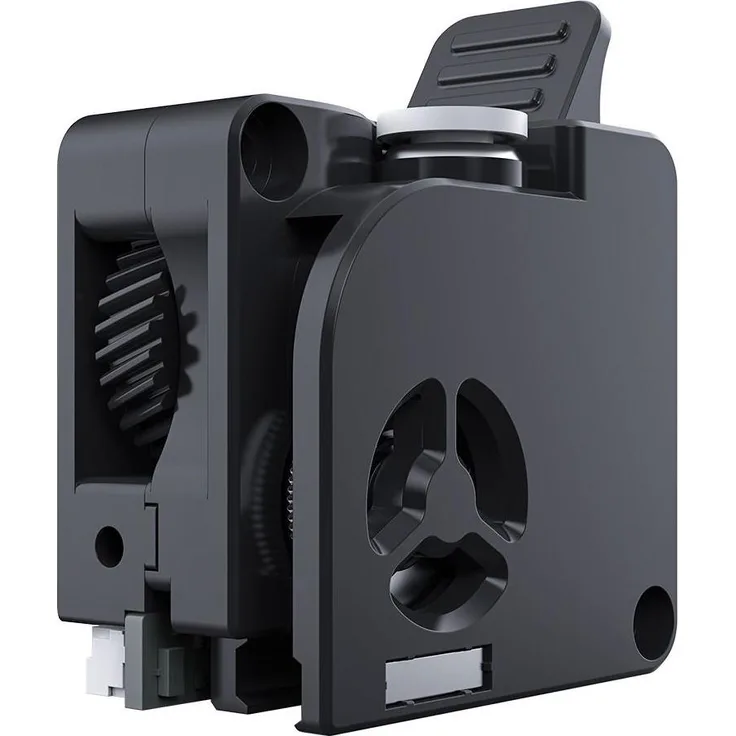 Creality 4001020083, Extruder für 3D-Drucker, Schwarz, 1 Stück