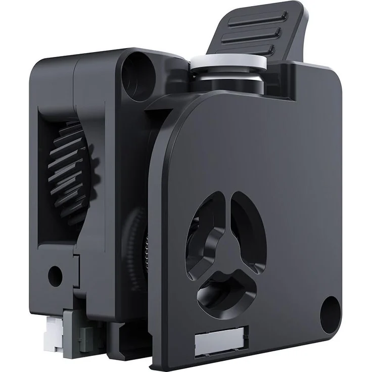 Creality 4001020083, Extruder für 3D-Drucker, Schwarz, 1 Stück
