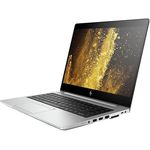 HP EliteBook 840 G6, 14" Laptop mit Intel i5-8265U, 16GB RAM, 512GB SSD, Full HD, LTE, Windows 11 Pro