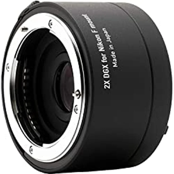 Kenko Teleplus HD pro 2.0X DGX Tele-Konverter für Nikon F Bajonett und Objektive – Bild 6