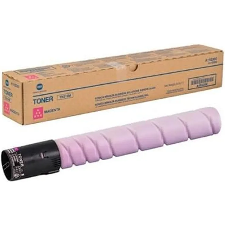 Konica Minolta ACVH350 / TN227M Toner, magenta