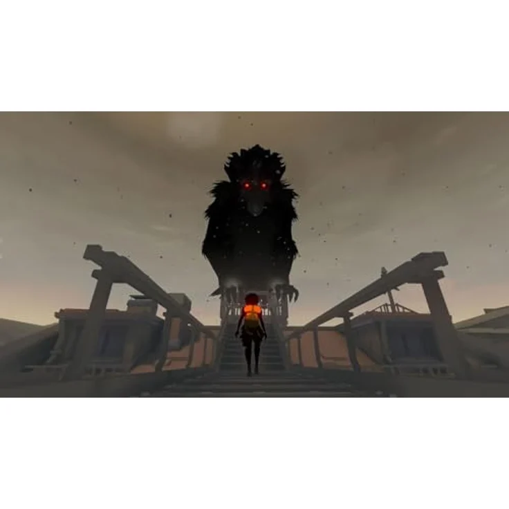Limited Run Sea of Solitude: The Director's Cut - Nintendo Switch, Action-Abenteuer mit anpassbarem Foto-Modus und neuem Schnitt des Regisseurs – Bild 3