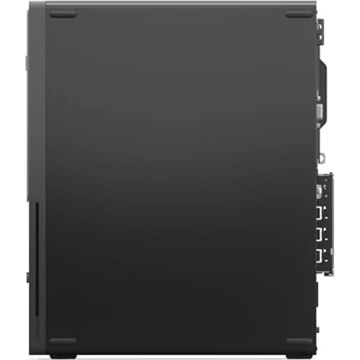 Lenovo ThinkCentre Neo50s G6 SFF Ultra5 225, Desktop-PC mit Intel Core Ultra 5 225, 16 GB RAM, 512 GB SSD, Windows 11 Pro, Schwarz – Bild 5