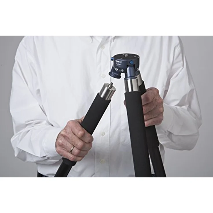 Novoflex TrioPod TRIOC2253 – Bild 2