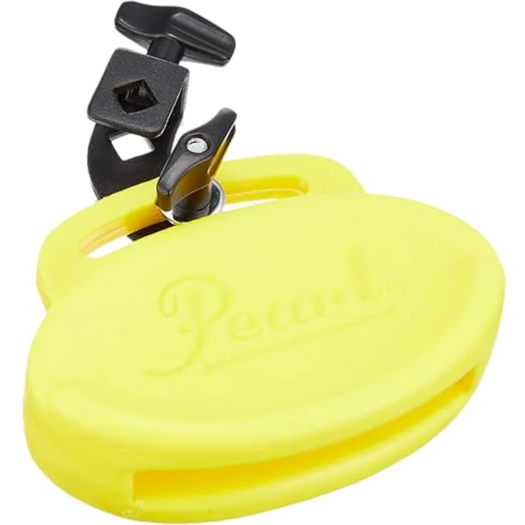 PEARL - PBL-20 Clave Block mit Halterung – Bild 2