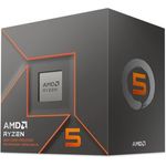 AMD Ryzen 5 8500G Box