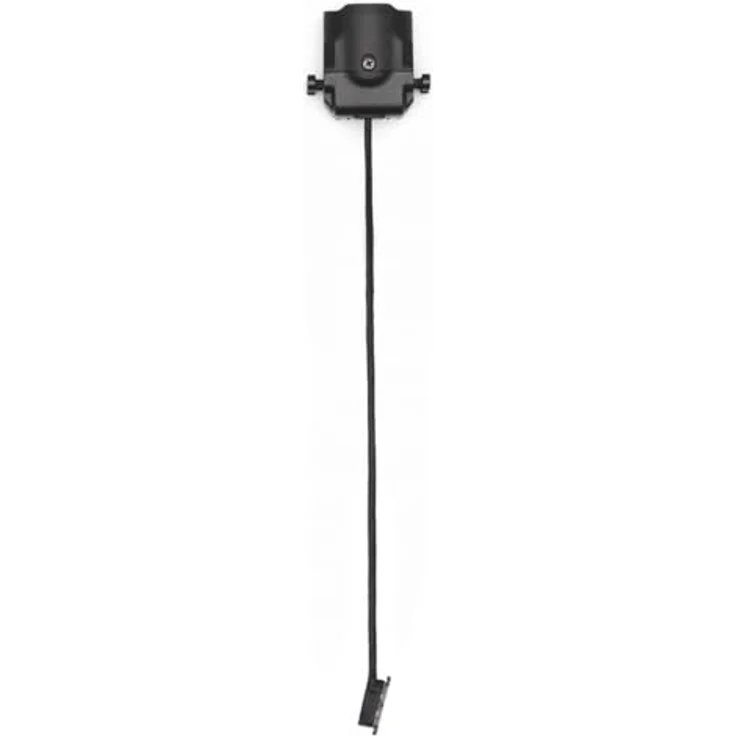 DJI O4 Air Unit Pro Camera Module, Drohnen Kamera für DJI Goggles 2/Integra/N3/3, Schwarz – Bild 4