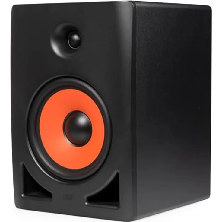 ESI Near i8, 8 Zoll Studio-Referenzmonitor mit hoher Klangtreue und präziser Akustik – Bild 1