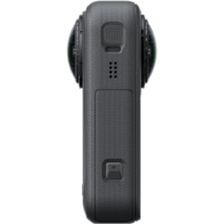 Insta360 X6 Essentials Bundle, Action Cam, Schwarz – Bild 3