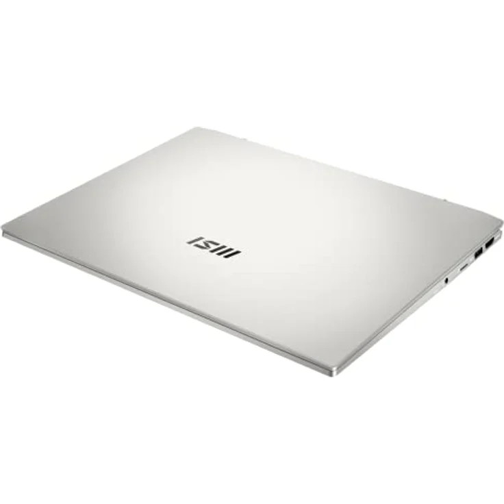 MSI Prestige 16 Studio A13VF-089 | Business Laptop | 40,6 cm (16,0 Zoll) QHD+ | Intel Core i7-13700H Prozessor | 16 GB LPDDR5-4800 | 1 TB SSD RTX 4060 Laptop GPU | Windows 11 Pro – Bild 4