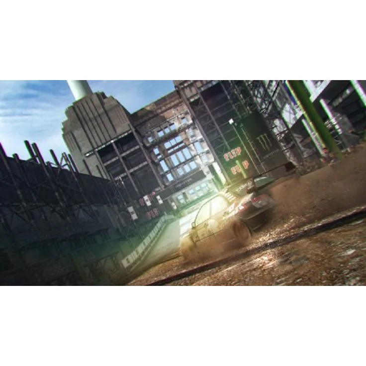 Colin McRae Dirt 2 (Xbox 360) - Preisvergleich – Bild 5