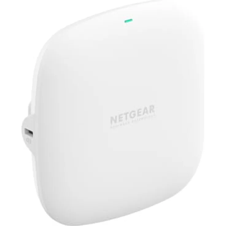 Netgear WAX210 WiFi 6 Access Point, WLAN-Router