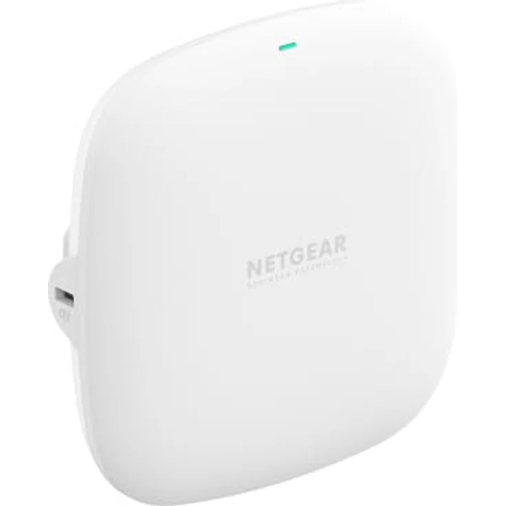 Netgear WAX210 WiFi 6 Access Point, WLAN-Router – Bild 1