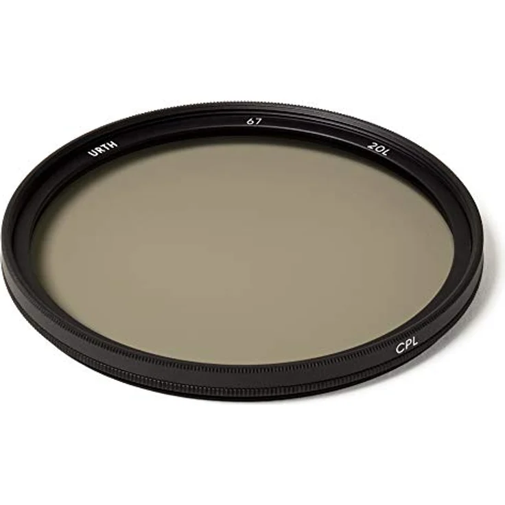 Urth 67 mm Polfilter (Polarisationsfilter) CPL Filter (Plus+) – Bild 3