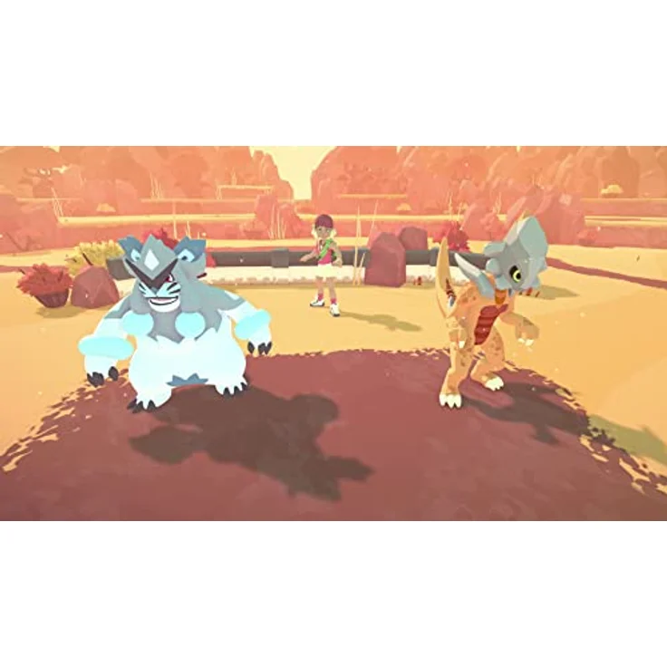 Humble Games Temtem - Switch – Bild 5
