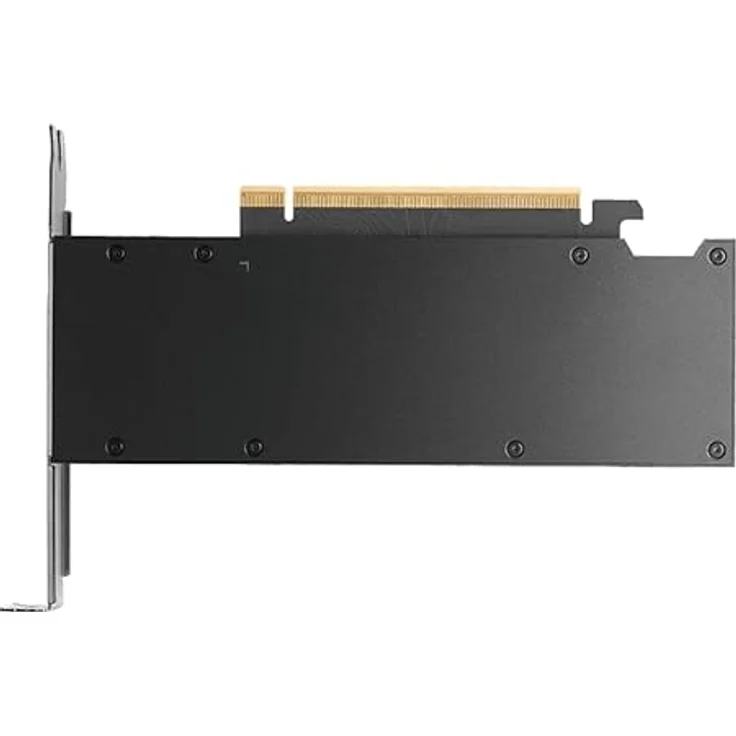 PNY NVIDIA RTX PRO 2000 Blackwell, Grafikkarte mit 16GB GDDR6 ECC, 4xMini DisplayPort, PCI Express 4.0 – Bild 3