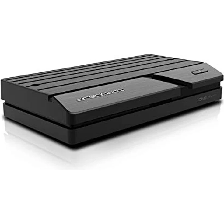 Dream Multimedia Dreambox One Combo Ultra HD BT 1x DVB-S2X / 1xDVB-C/T2 Tuner 4K 2160p E2 Linux D – Bild 2