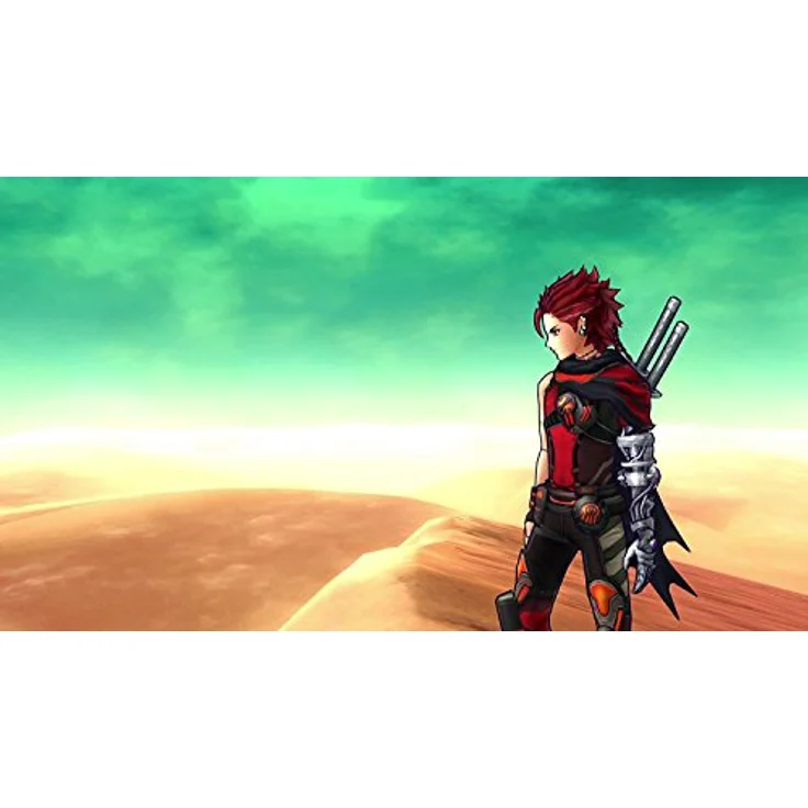 Metal Max Xeno (PS4) – Bild 3