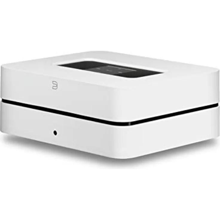 Bluesound Vault 2I