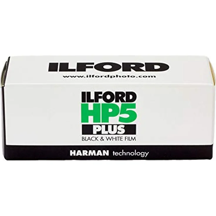 Ilford HP 5 plus 120 Rollfilm – Bild 2