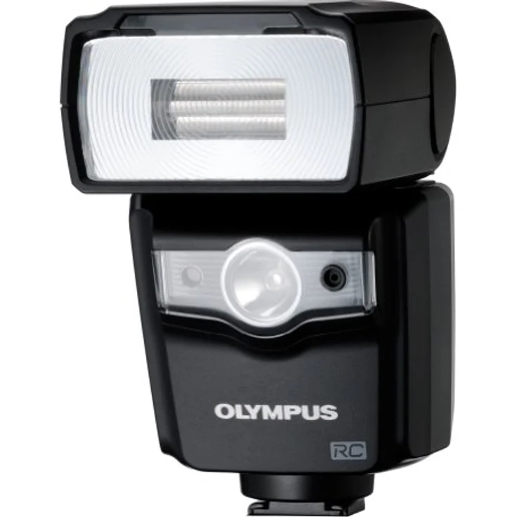 Olympus FL-600R Blitzgerät für OM-D und PEN-Modelle – Bild 2