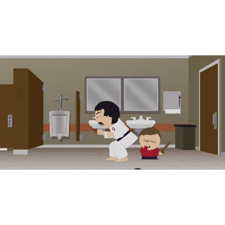 South Park - Der Stab der Wahrheit (PS3) – Bild 2