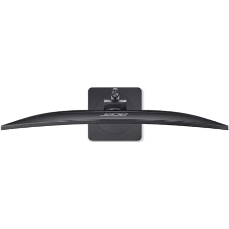 Acer CB3 Monitor im Curved-Design | Vero CB343CUR | Schwarz – Bild 8