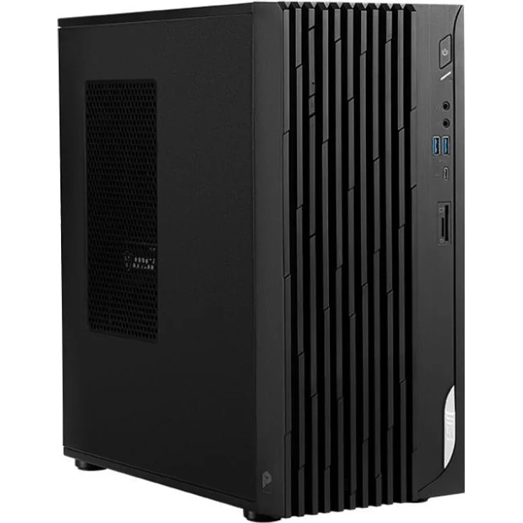MSI PRO DP180 13-066BDE, Mini-PC mit Intel Core i5-13400, 16GB RAM, 500GB SSD, schwarz