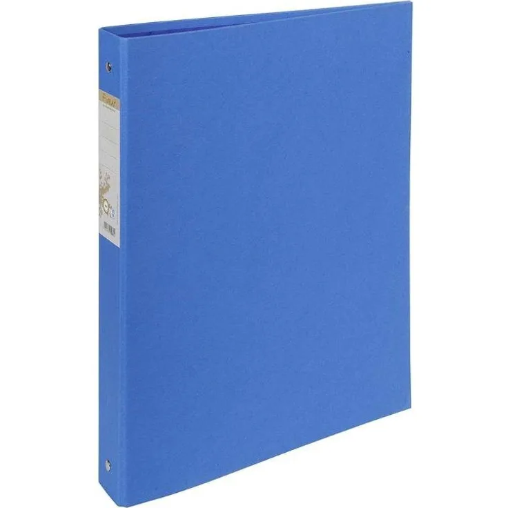 EXACOMPTA Ringbuch 'Forever' 2-Ring-Mechanik, DIN A4, blau