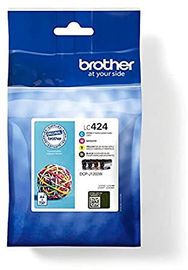 Brother Original LC-424VAL