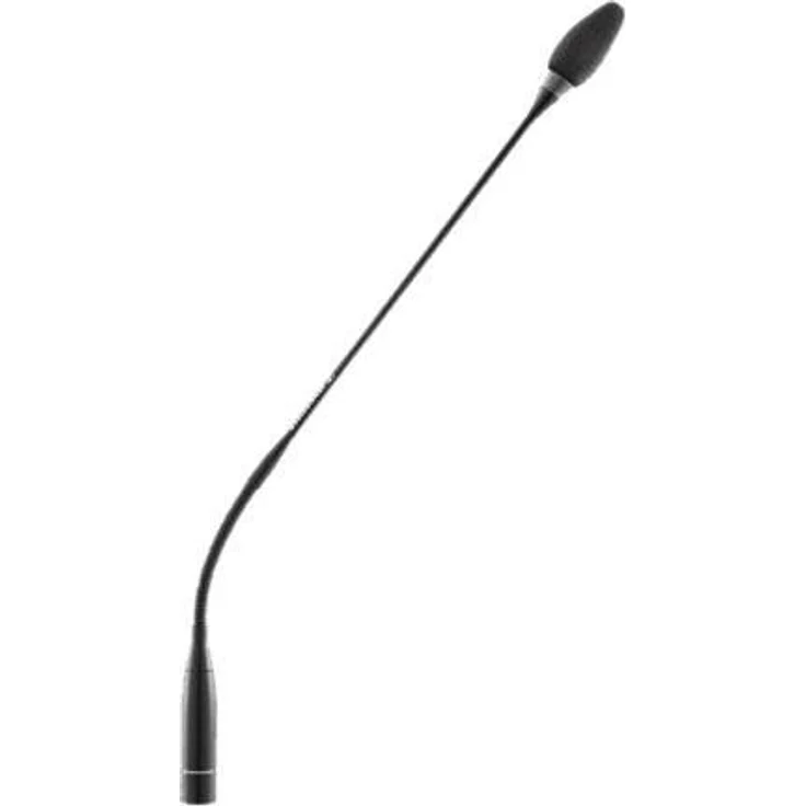 Sennheiser MEG 14-40 B, Konferenzmikrofon mit optimierter Klangqualität, mattschwarz