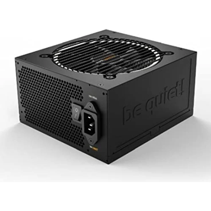 Netzteil ATX 750W BE QUIET Pure Power 12M – Bild 2