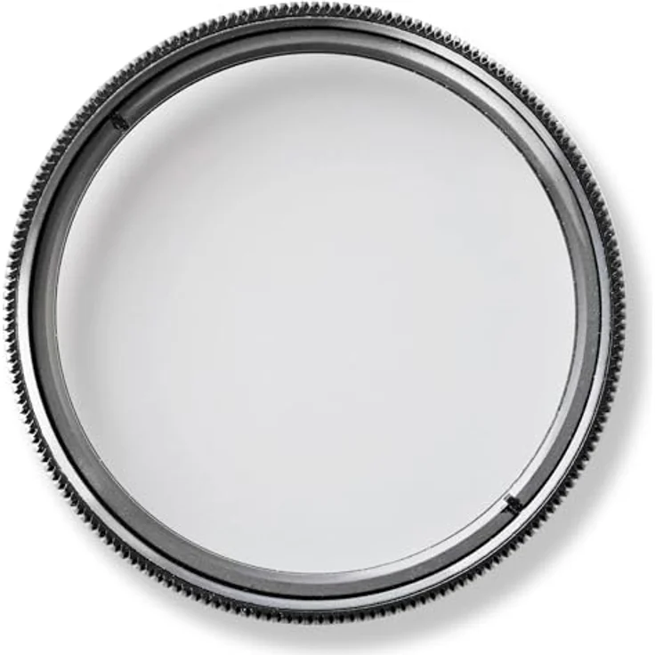ZEISS T UV Filter 46 mm (UV- und Schutzfilter, mit ZEISS T Anti-Reflexbeschichtung) – Bild 2