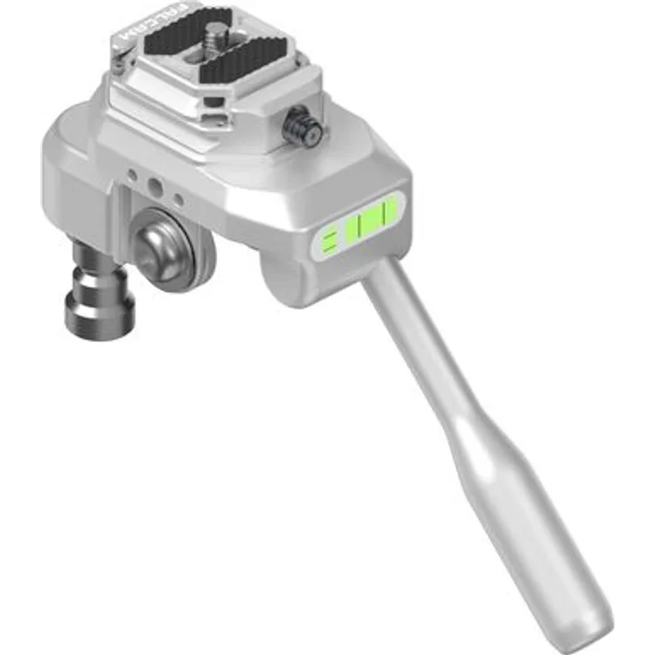 Falcam Geartree 3-Way Pan/Tilt Head 2752, 3-Wege-Kugelkopf mit drei Achsen, max. Tragfähigkeit 3 kg
