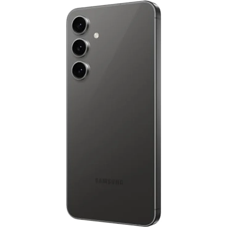 Samsung Galaxy S24 FE EU-Version 5G 256GB graphite, Smartphone mit 2340x1080 Pixel Bildschirm, 5G und IP-X8 Wasserdichtigkeit – Bild 8