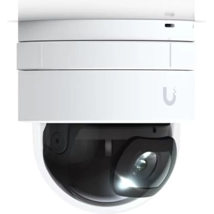 Ubiquiti Camera Ultra-compact and (2688 x 1512 Pixels), Netzwerkkamera, Weiss – Bild 2