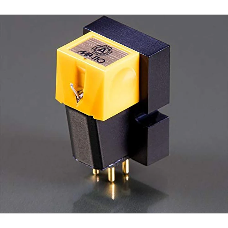 Nagaoka MP 110 – Bild 3